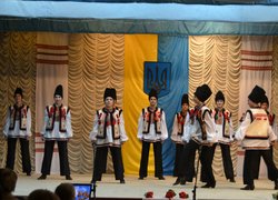 Святковий концерт